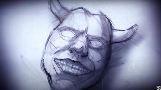 Episode 7 The Grabber