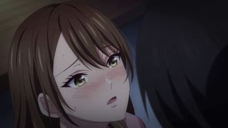 Episode 6 Despite the Guilt