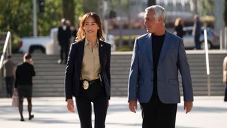 Episode 10 Dig Down