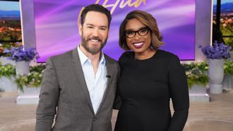 Episode 79 Mark-Paul Gosselaar