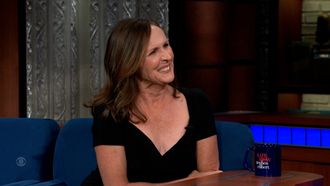 Episode 118 Molly Shannon/Cori Bush