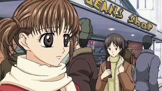 Episode 13 Gokigen'yô onei sama