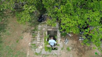 Episode 4 Suriname: Ghost River