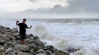 Episode 3 Hurricane Double Threat