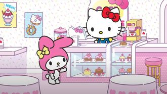 Episode 11 Telephone Game