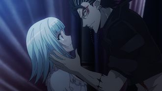 Episode 10 Stakes and Cooperation