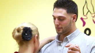 Episode 11 Olivia's Beauty Betrayal