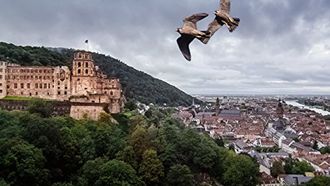 Episode 1 Heidelberg: Secrets in Stone