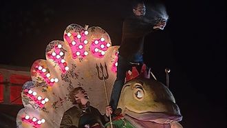 Episode 2 Gary in Love