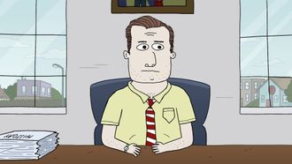 Episode 18 Problem Moms