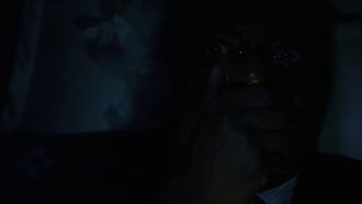 Episode 7 The Grave Danger Job