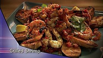 Episode 17 Summer Cooking