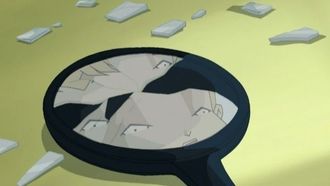 Episode 18 Hard Luck