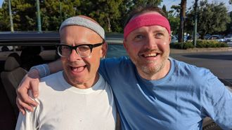 Episode 1 The Acropolis with Harry Hill