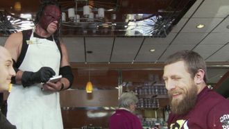Episode 39 Kane & Bryan get a team name