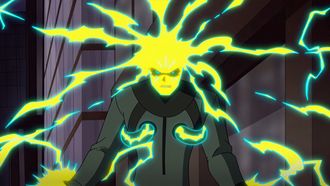 Episode 2 Interactions