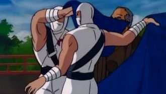 Episode 41 Cobra Quake