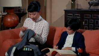 Episode 1 Mrs. Livingston, I Presume
