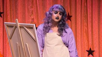 Episode 7 Miss Loose Jaw