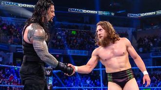 Episode 42 Countdown to WWE Stomping Grounds