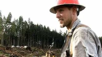 Episode 8 Loggers Under Fire