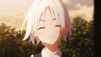 Episode 21 Shirahi's Mirage ~Divergence~