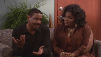 Episode 5 The Accidental Therapist