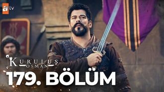 Episode 15 179 Bölüm