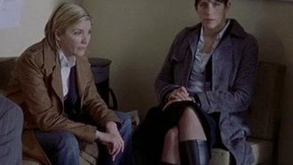 Episode 5 A Good Deal of Attention