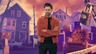 Episode 1 What Happens If You Can't Pay Rent?