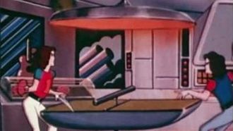 Episode 75 The Alien Beetles