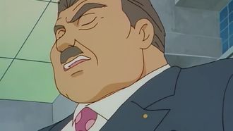 Episode 5 Tastes like fresh Zenki