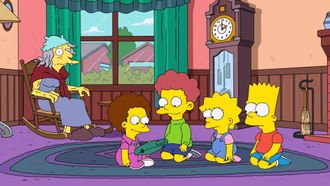 Episode 19 The Kids Are All Fight