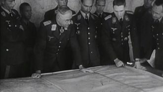 Episode 8 MARE NOSTRUM: Mediterranean Command, 1940-1942