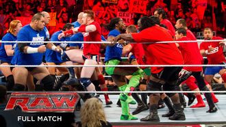 Episode 17 2011 WWE Draft