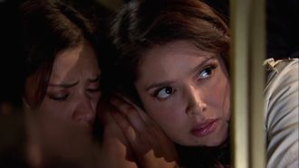 Episode 115 Escape frustrado