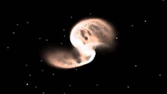 Episode 1 Cosmic Collisions