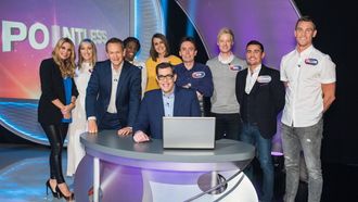 Episode 28 Sport