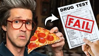 Episode 91 We Eat Foods That Make You Fail A Drug Test