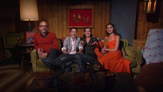 Episode 7 Closing the Gate