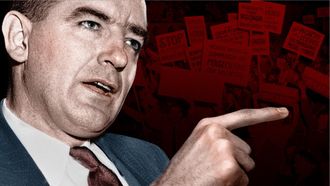 Episode 3 McCarthy