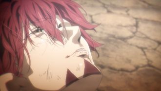 Episode 45 Castle in the Sky