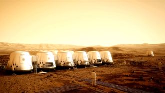 Episode 13 The Entrepreneurs of Exploration