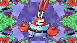 Episode 5 The Rise of Eugene Krabs