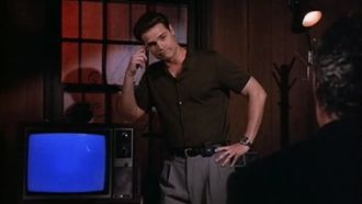 Episode 8 Desperate Measure