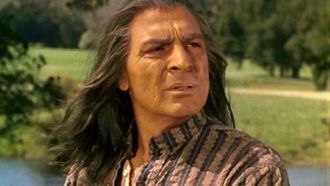 Episode 14 The Saga of Squaw Charlie