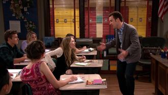 Episode 24 Girl Meets Belief