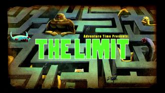 Episode 22 The Limit