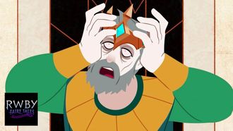 Episode 4 The Indecisive King