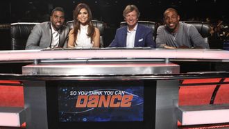 Episode 5 Vegas Callbacks #1